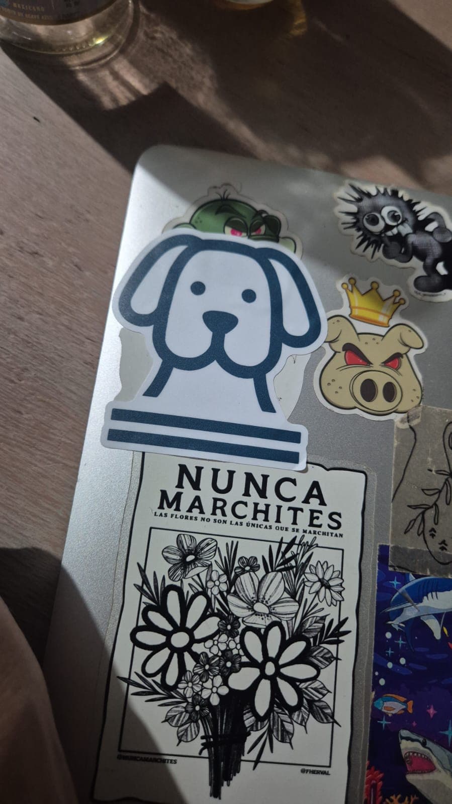 Sticker miniatura 2